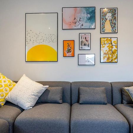 Apartamento One Clementhorpe Maltings York Exterior foto