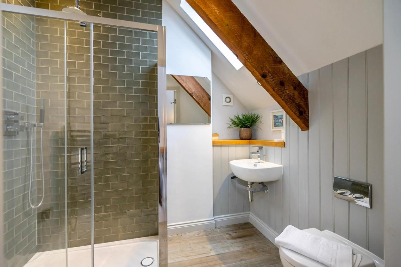 Apartamento One Clementhorpe Maltings York Exterior foto